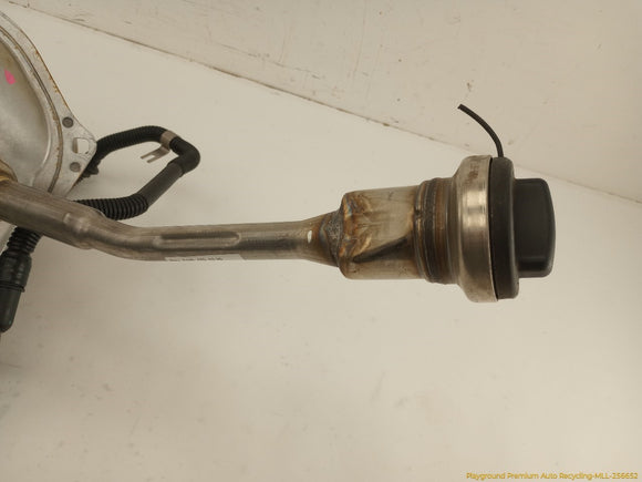 Chrysler Crossfire Fuel Gas Tank