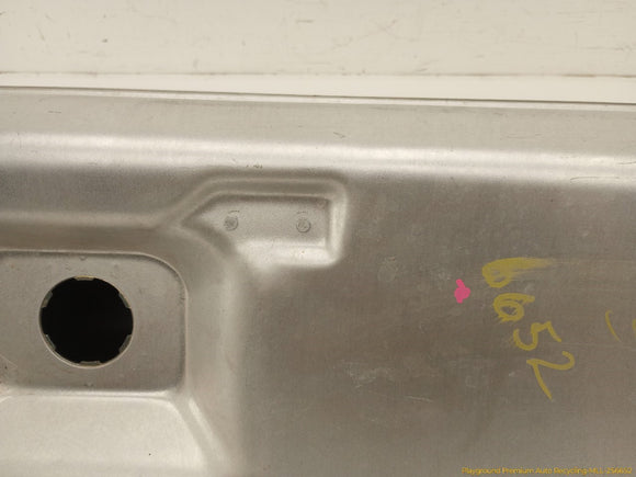 Chrysler Crossfire Fuel Gas Tank
