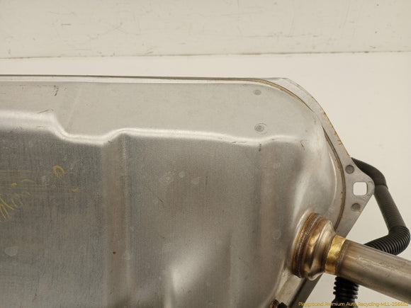 Chrysler Crossfire Fuel Gas Tank