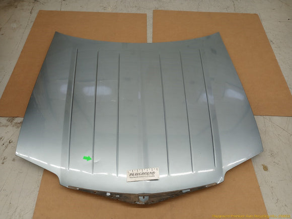 Chrysler Crossfire Hood Bonnet Panel