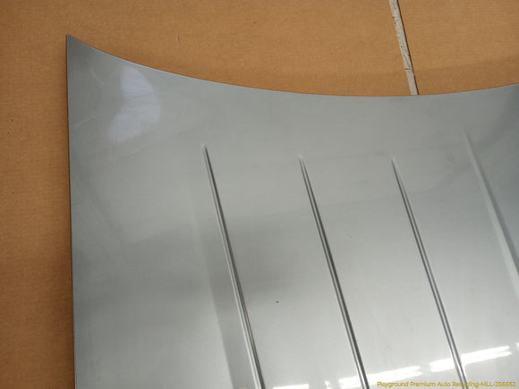 Chrysler Crossfire Hood Bonnet Panel
