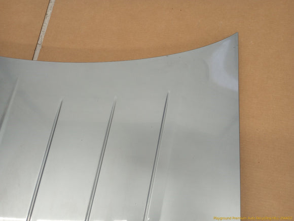 Chrysler Crossfire Hood Bonnet Panel