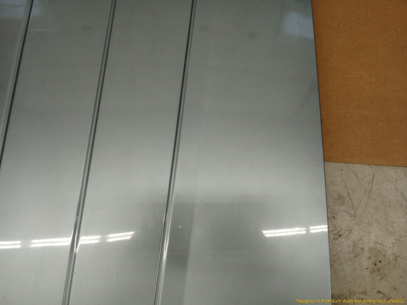 Chrysler Crossfire Hood Bonnet Panel