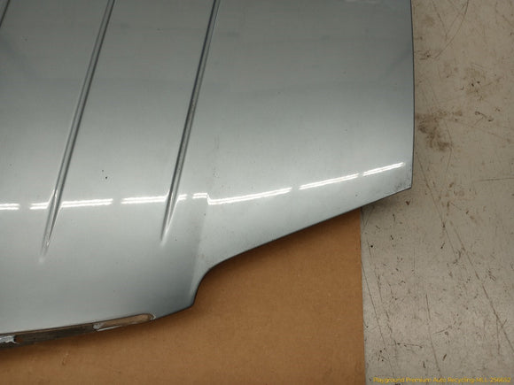 Chrysler Crossfire Hood Bonnet Panel