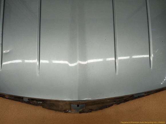 Chrysler Crossfire Hood Bonnet Panel