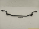 Chrysler Crossfire Front Stabilizer Sway Bar-1