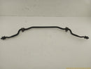 Chrysler Crossfire Front Stabilizer Sway Bar-2