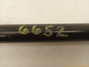 Chrysler Crossfire Front Stabilizer Sway Bar-3