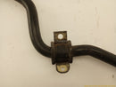 Chrysler Crossfire Front Stabilizer Sway Bar-5