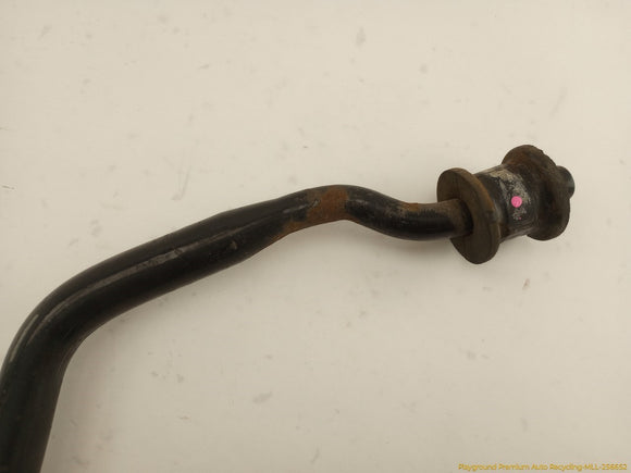 Chrysler Crossfire Front Stabilizer Sway Bar