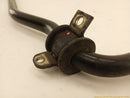 Chrysler Crossfire Front Stabilizer Sway Bar-11