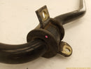 Chrysler Crossfire Front Stabilizer Sway Bar-12