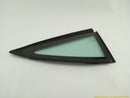 Chrysler Crossfire Driver Left Rear Quarter Glass-4