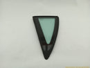 Chrysler Crossfire Driver Left Rear Quarter Glass-5