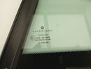 Chrysler Crossfire Driver Left Rear Quarter Glass-6