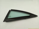 Chrysler Crossfire Driver Left Rear Quarter Glass-7