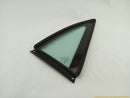 Chrysler Crossfire Driver Left Rear Quarter Glass-8