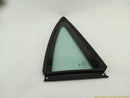 Chrysler Crossfire Driver Left Rear Quarter Glass-9