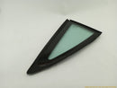 Chrysler Crossfire Driver Left Rear Quarter Glass-11