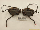 Chrysler Crossfire Pair Of Front Brake Calipers-1
