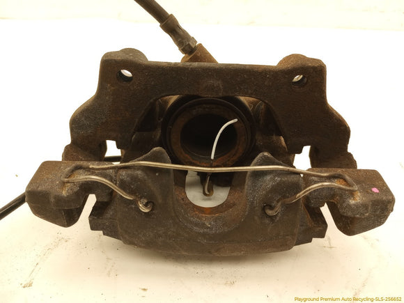 Chrysler Crossfire Pair Of Front Brake Calipers