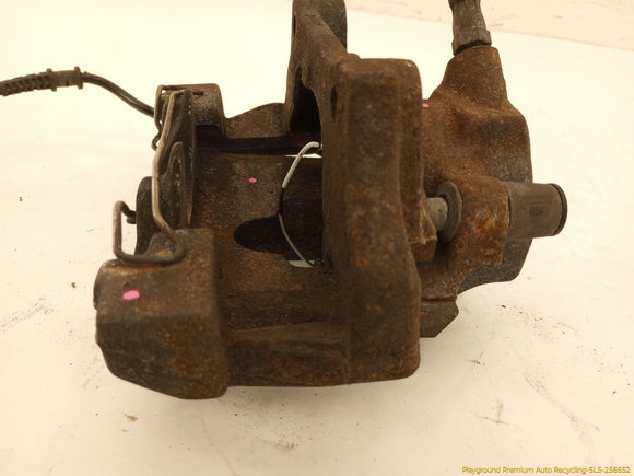 Chrysler Crossfire Pair Of Front Brake Calipers