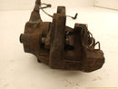 Chrysler Crossfire Pair Of Front Brake Calipers-7