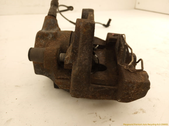 Chrysler Crossfire Pair Of Front Brake Calipers