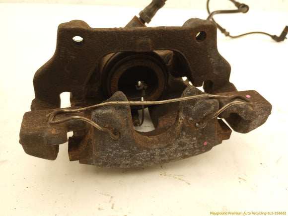Chrysler Crossfire Pair Of Front Brake Calipers