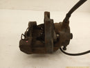 Chrysler Crossfire Pair Of Front Brake Calipers-9