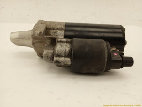 Chrysler Crossfire Starter Motor - 0