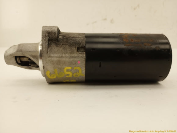 Chrysler Crossfire Starter Motor