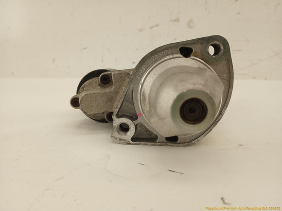 Chrysler Crossfire Starter Motor