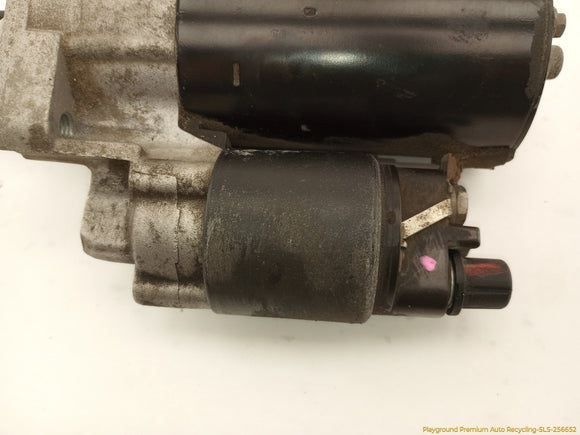 Chrysler Crossfire Starter Motor