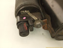 Chrysler Crossfire Starter Motor-9