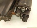 Chrysler Crossfire Starter Motor-10