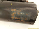 Chrysler Crossfire Starter Motor-11