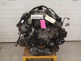 Chrysler Crossfire Engine Assembly