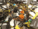 Chrysler Crossfire Vehicle Wiring Pigtails-8