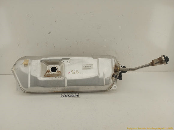 Chrysler Crossfire Fuel Gas Tank