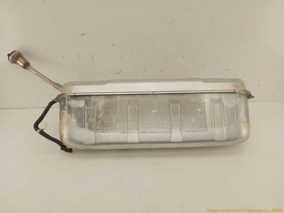 Chrysler Crossfire Fuel Gas Tank