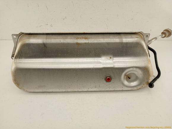 Chrysler Crossfire Fuel Gas Tank