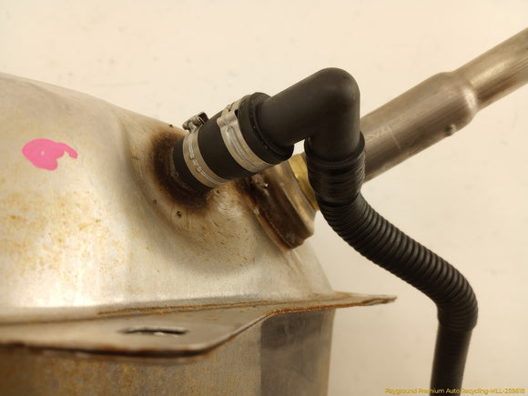 Chrysler Crossfire Fuel Gas Tank