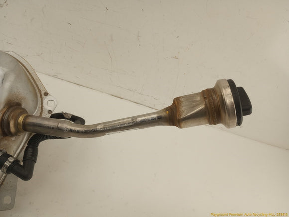 Chrysler Crossfire Fuel Gas Tank