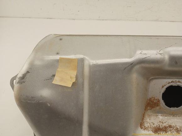 Chrysler Crossfire Fuel Gas Tank