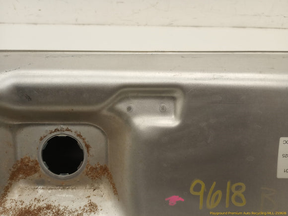 Chrysler Crossfire Fuel Gas Tank