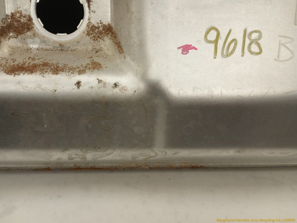 Chrysler Crossfire Fuel Gas Tank