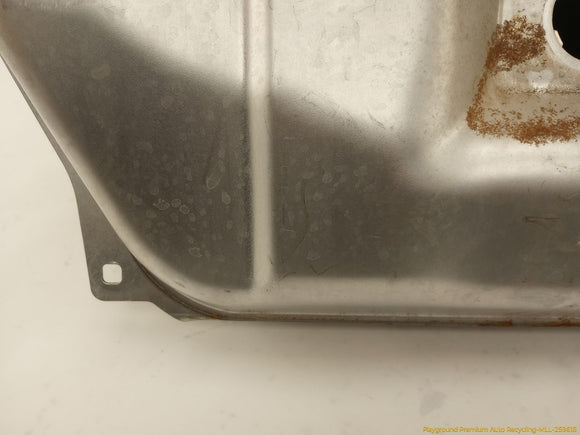 Chrysler Crossfire Fuel Gas Tank