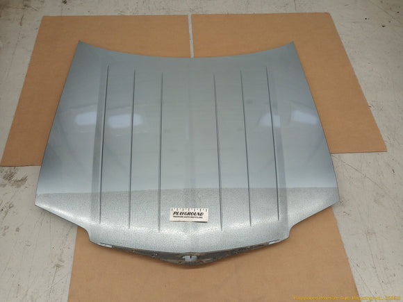 Chrysler Crossfire Hood Bonnet Panel