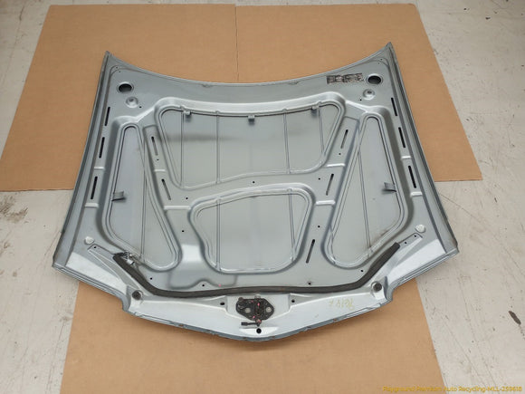 Chrysler Crossfire Hood Bonnet Panel